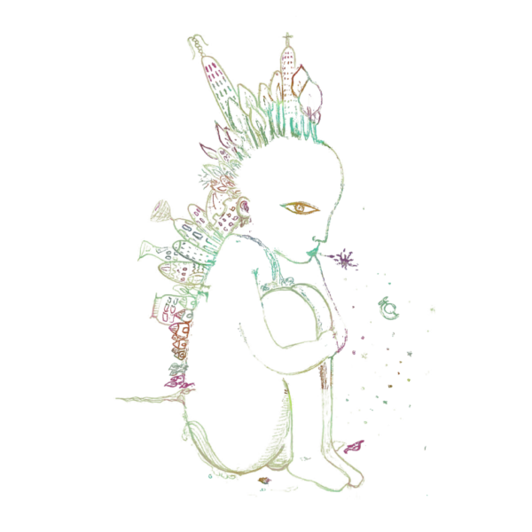 Time is　人生やり直しは何度だってできる　The River Inside