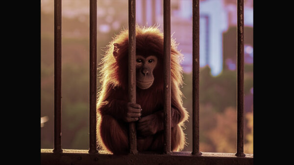 進化論　　The Evolution Question