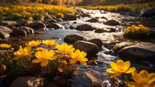 股関節唇損傷 体験記　#3　川の流れのように