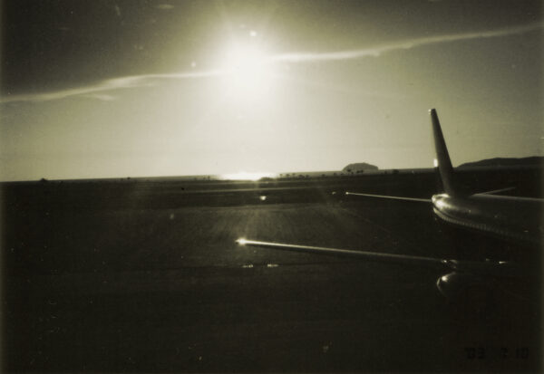 The バックパッカー