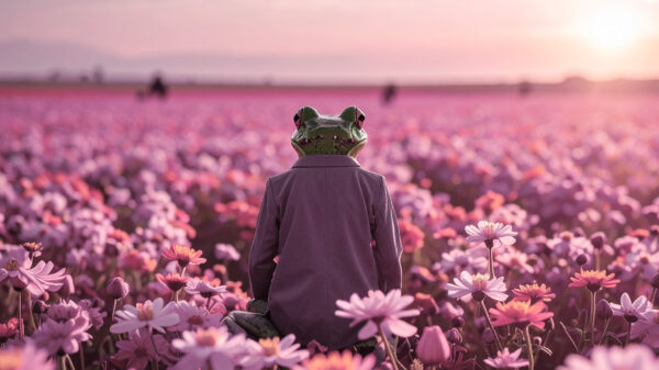 それはきっと愛だろう　Love Beyond All Stains